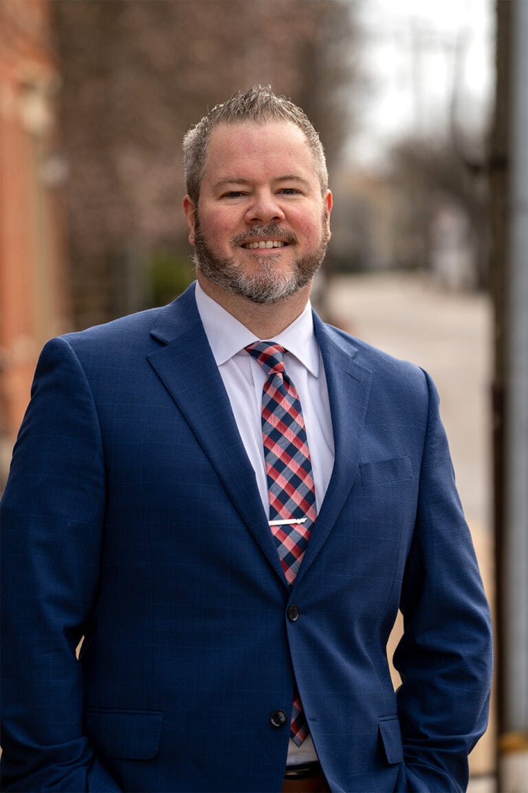 WPH Law About Our Office